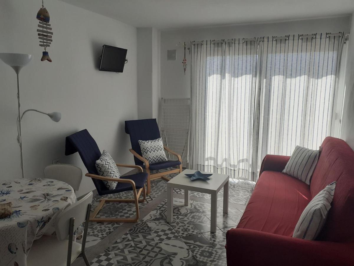 Apartamento Ulises 2A Valle Gran Rey Exterior foto