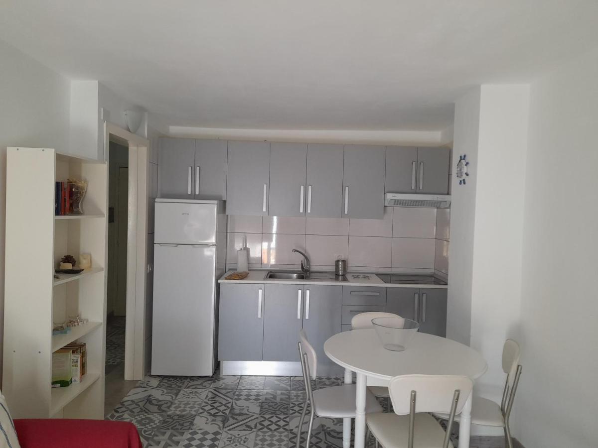 Apartamento Ulises 2A Valle Gran Rey Exterior foto
