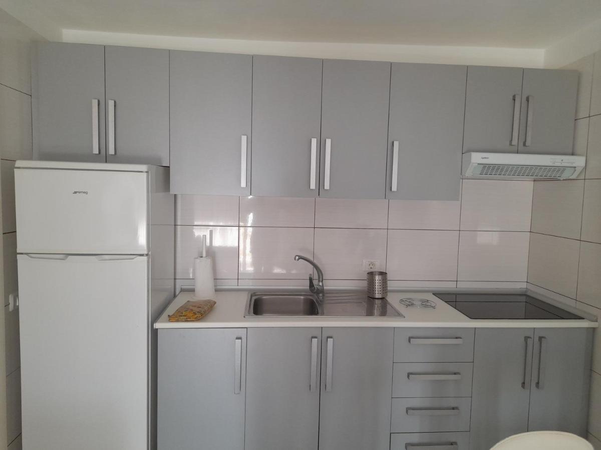 Apartamento Ulises 2A Valle Gran Rey Exterior foto