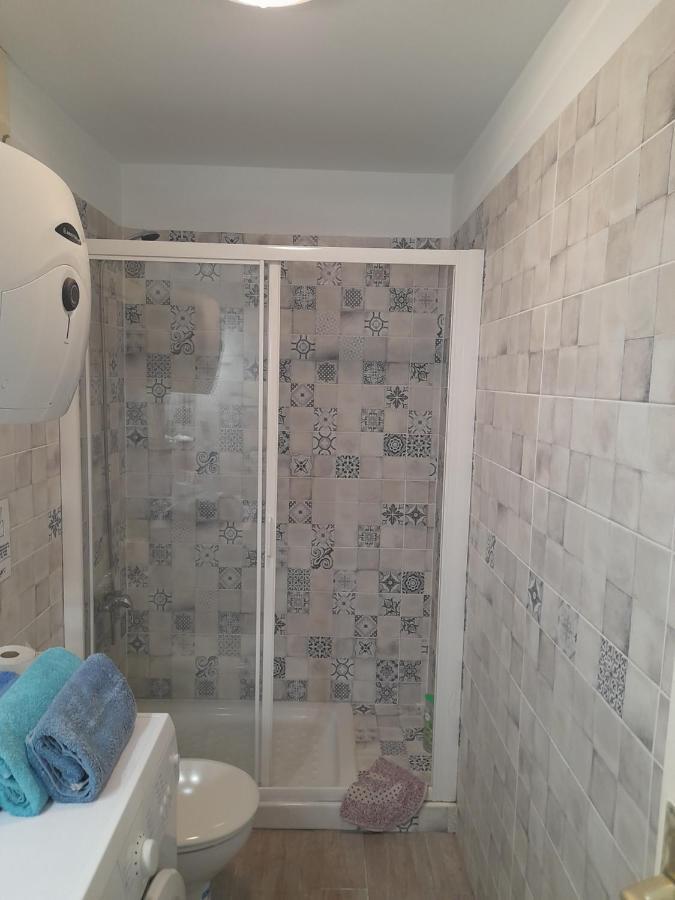 Apartamento Ulises 2A Valle Gran Rey Exterior foto