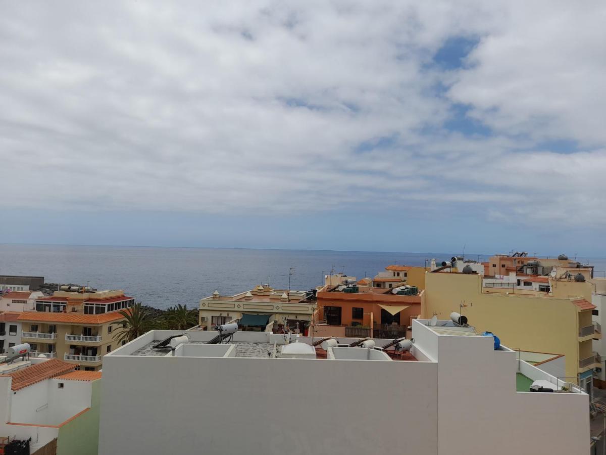 Apartamento Ulises 2A Valle Gran Rey Exterior foto