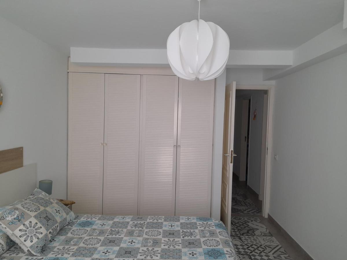 Apartamento Ulises 2A Valle Gran Rey Exterior foto